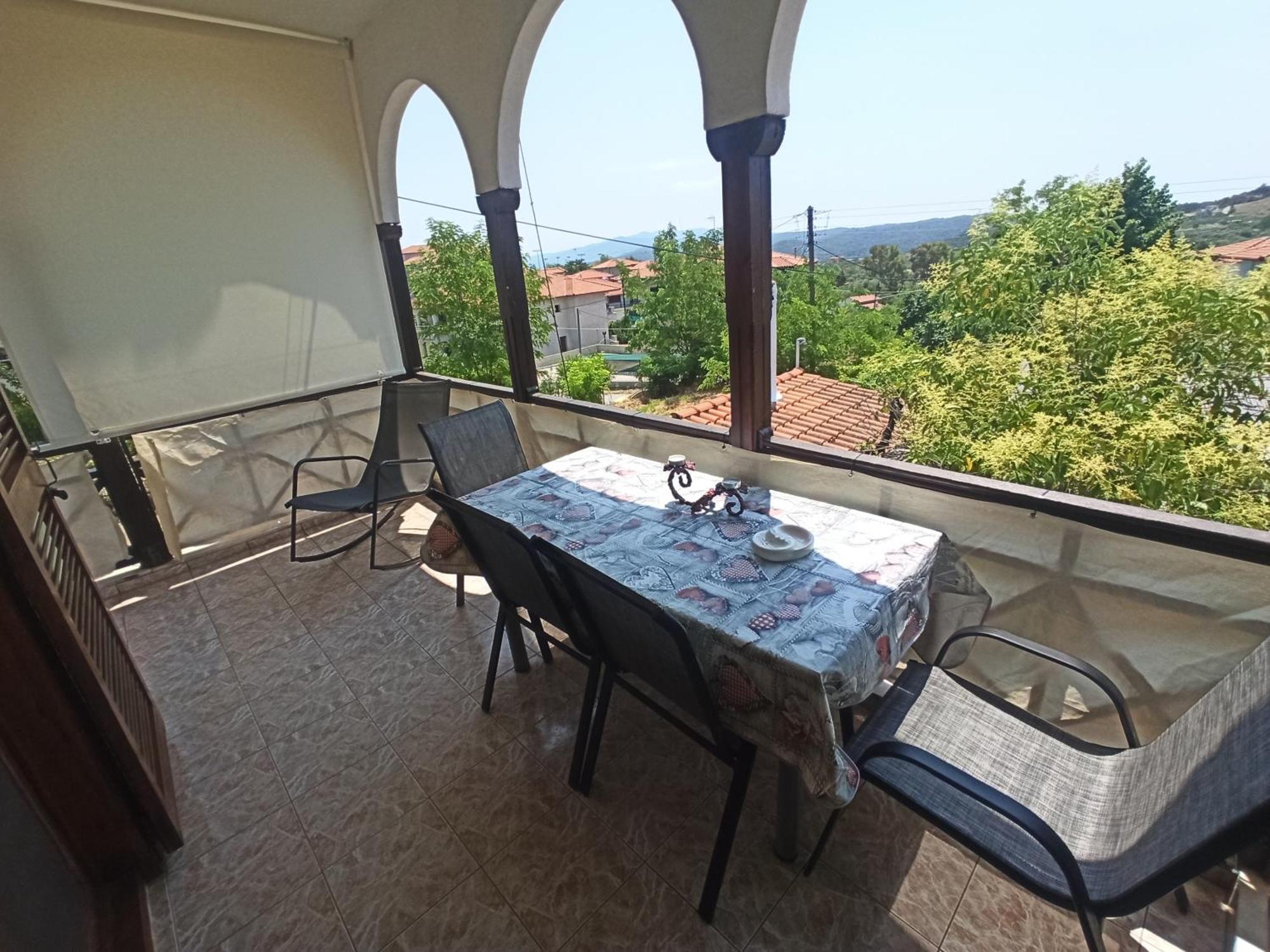 Vangel House Ájosz Nikólaosz Kültér fotó