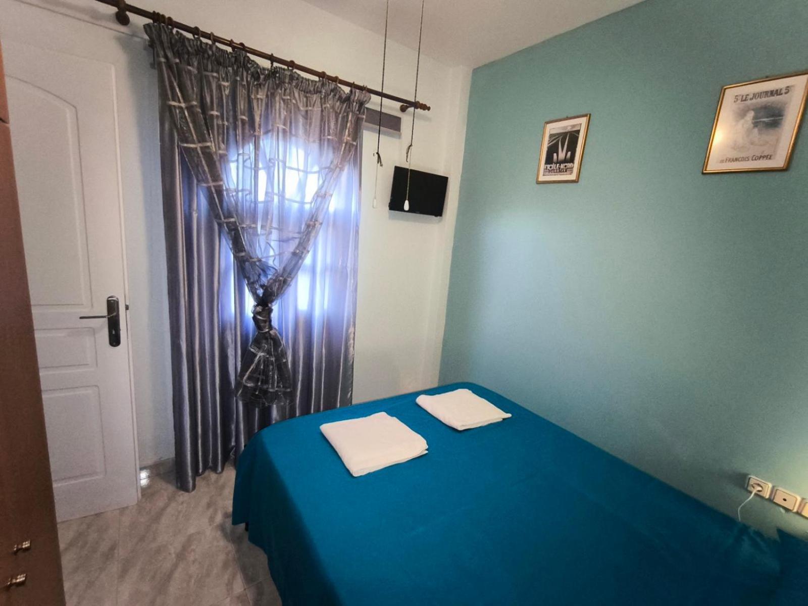 Vangel House Ájosz Nikólaosz Kültér fotó