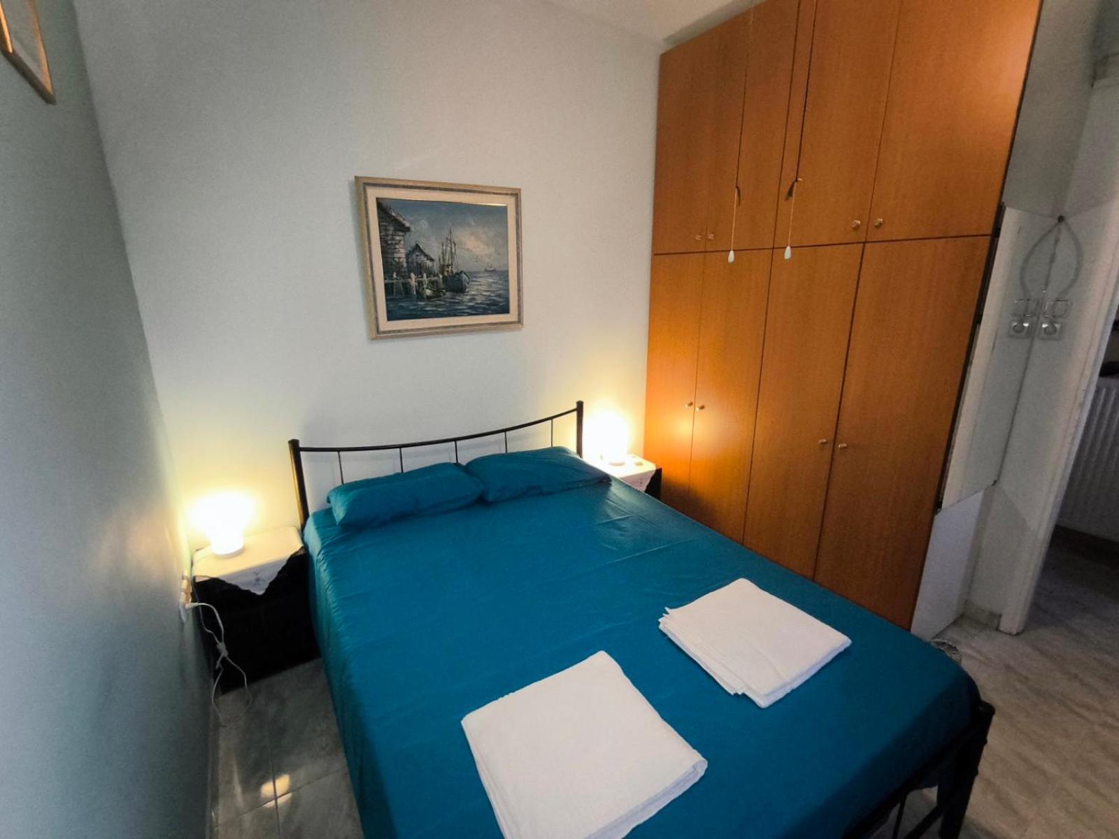 Vangel House Ájosz Nikólaosz Kültér fotó