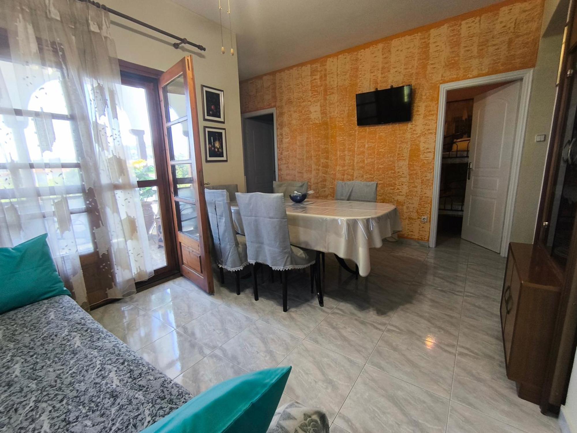 Vangel House Ájosz Nikólaosz Kültér fotó