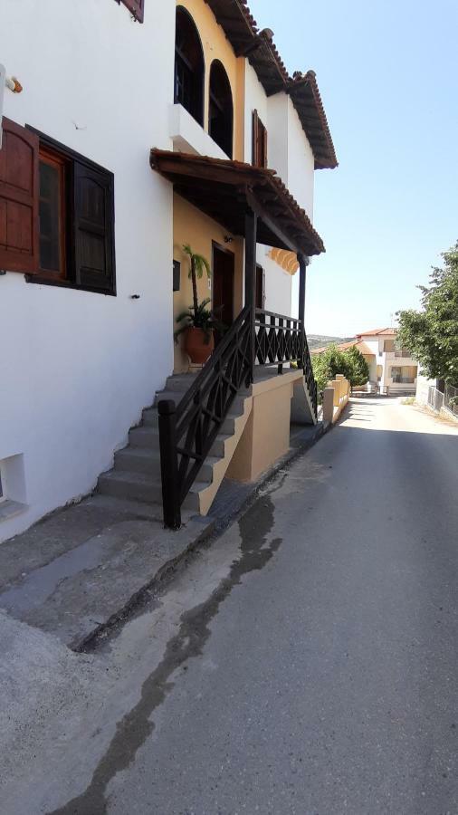Vangel House Ájosz Nikólaosz Kültér fotó